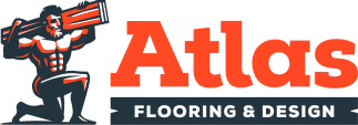 Atlas Flooring & Design logo